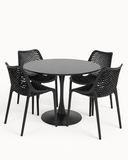 Comedor City Tulip