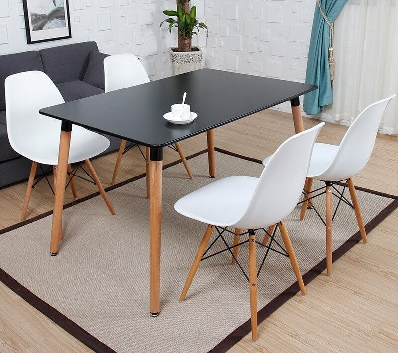 Comedor Eames Rectangular