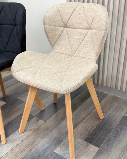 Silla Radar Lino