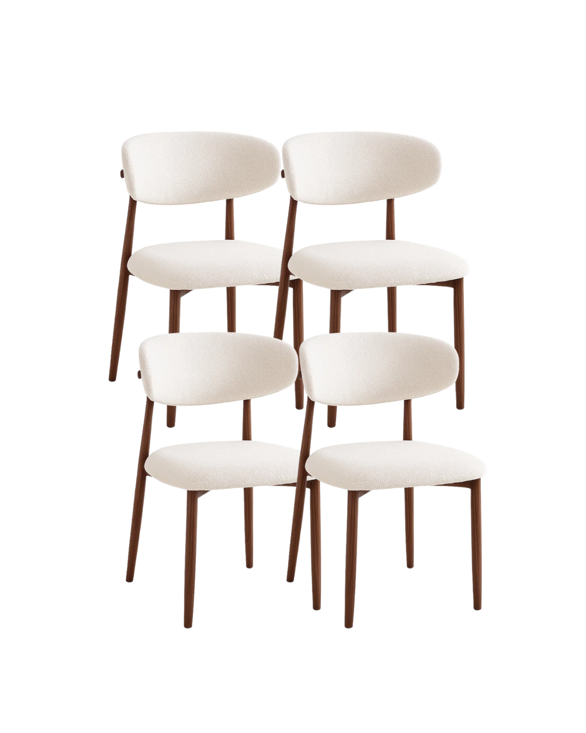 Pack 4 Sillas Helsinki