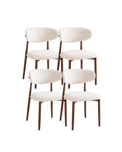 Pack 4 Sillas Helsinki