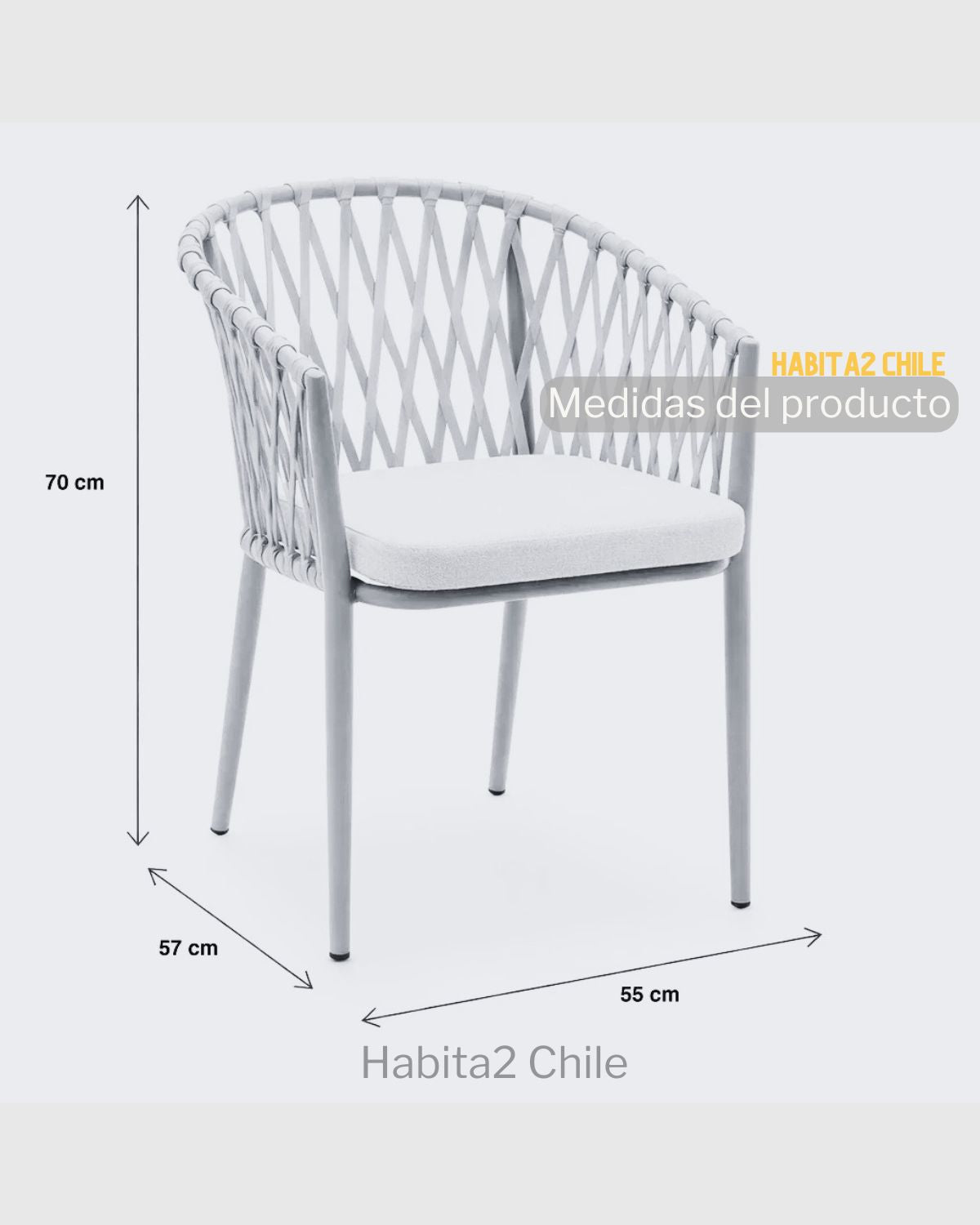 Silla Sandy