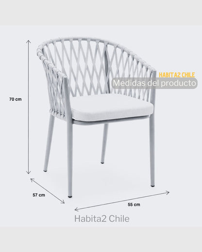 Silla Sandy