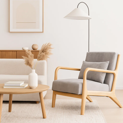Sillón Nordico