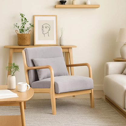 Sillón Nordico