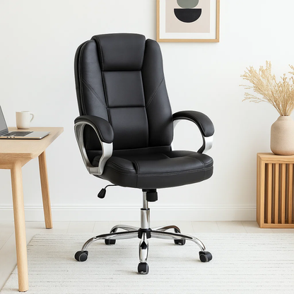 Silla de escritorio President