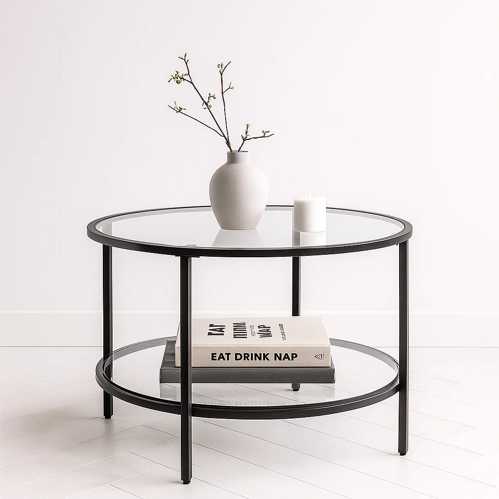 Mesa de Centro Austria