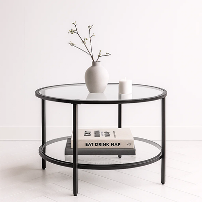 Mesa de Centro Austria