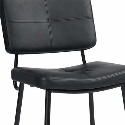 Pack 2 Sillas de Bar Coffee 68cm