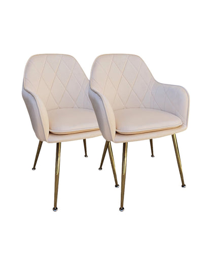 Pack 2 Poltrona Lux