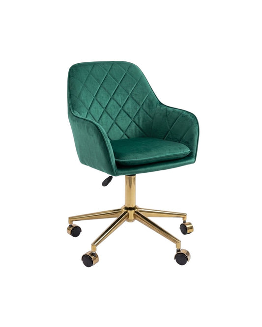 Silla Lux de Escritorio