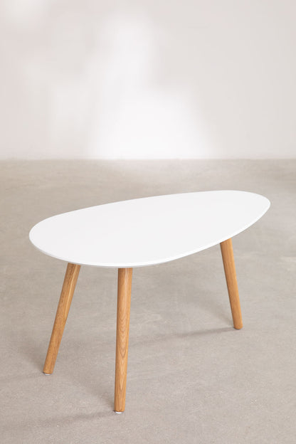 Mesa de centro Estela