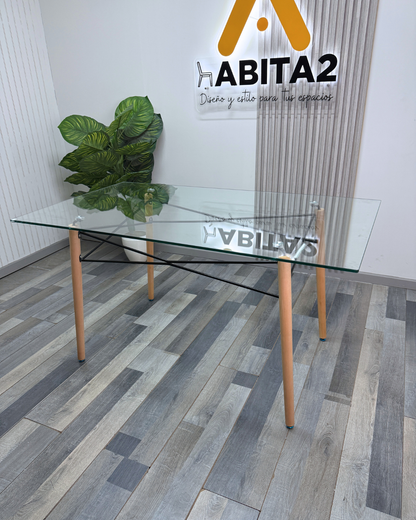 Mesa Charles Top