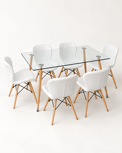 Comedor Radar Prince
