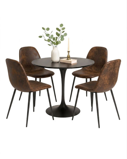 Comedor Murcia Black