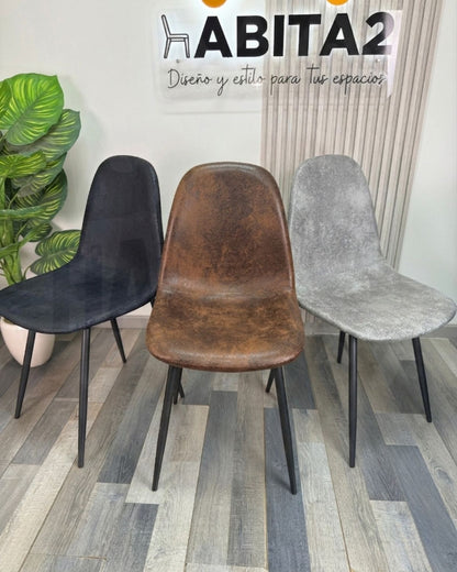 Comedor Murcia Black