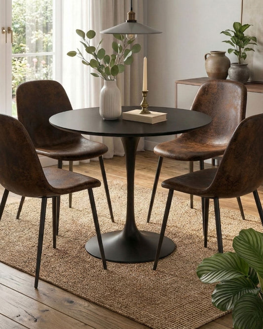 Comedor Murcia Black
