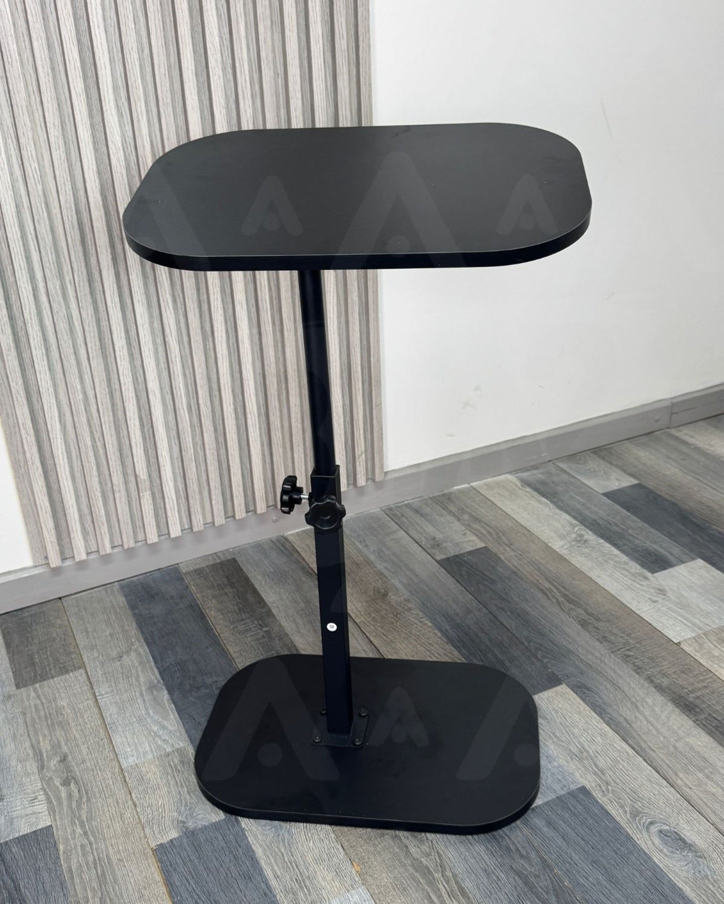 Mesa Nero Lateral Auxiliar