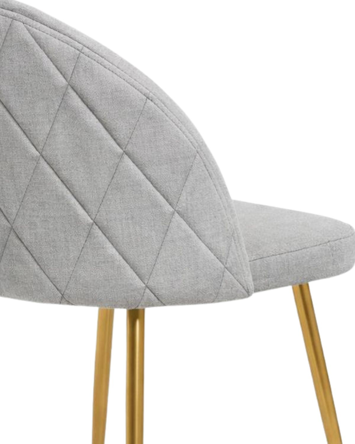 Silla Nordic Lino Gold