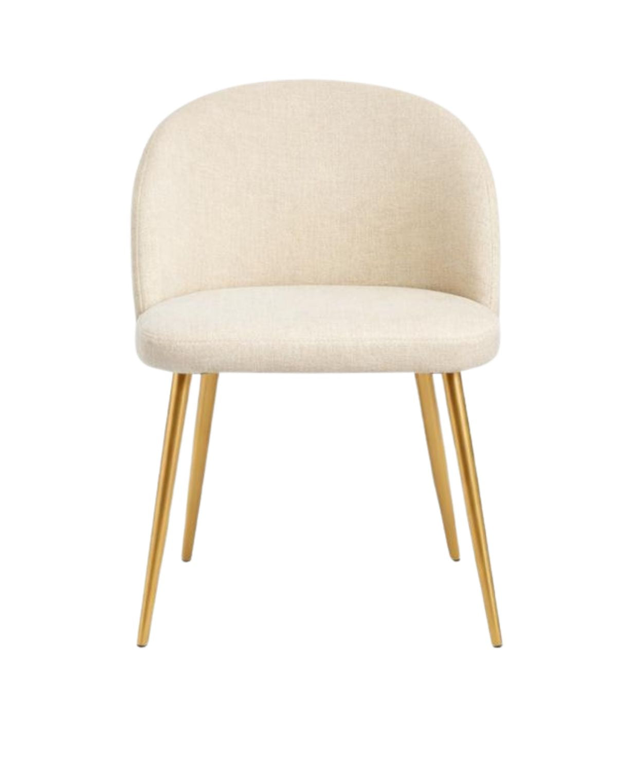 Silla Nordic Lino Gold
