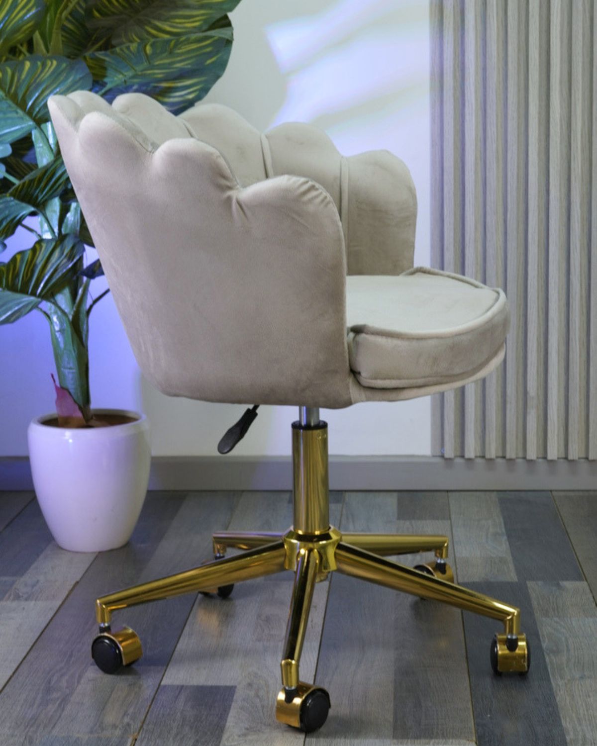Silla Ostra de Escritorio
