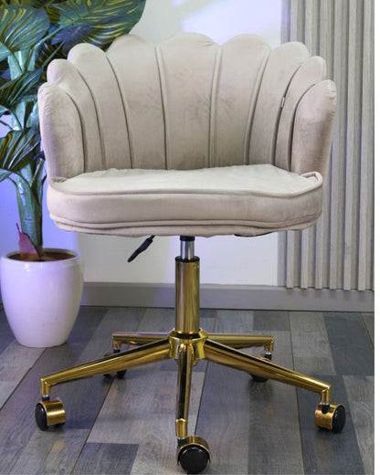 Silla Ostra de Escritorio