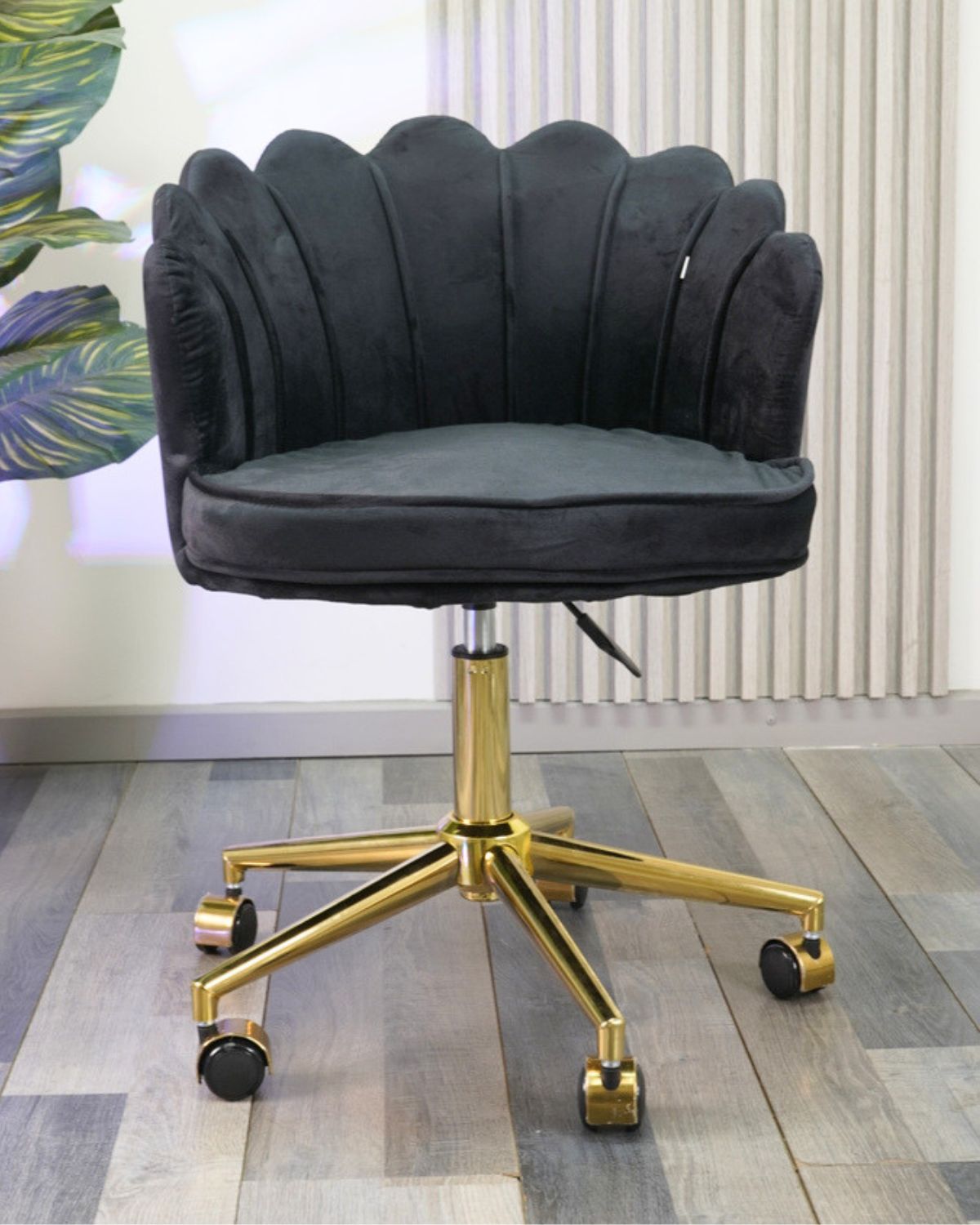 Silla Ostra de Escritorio