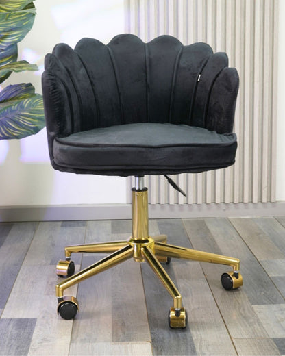 Silla Ostra de Escritorio