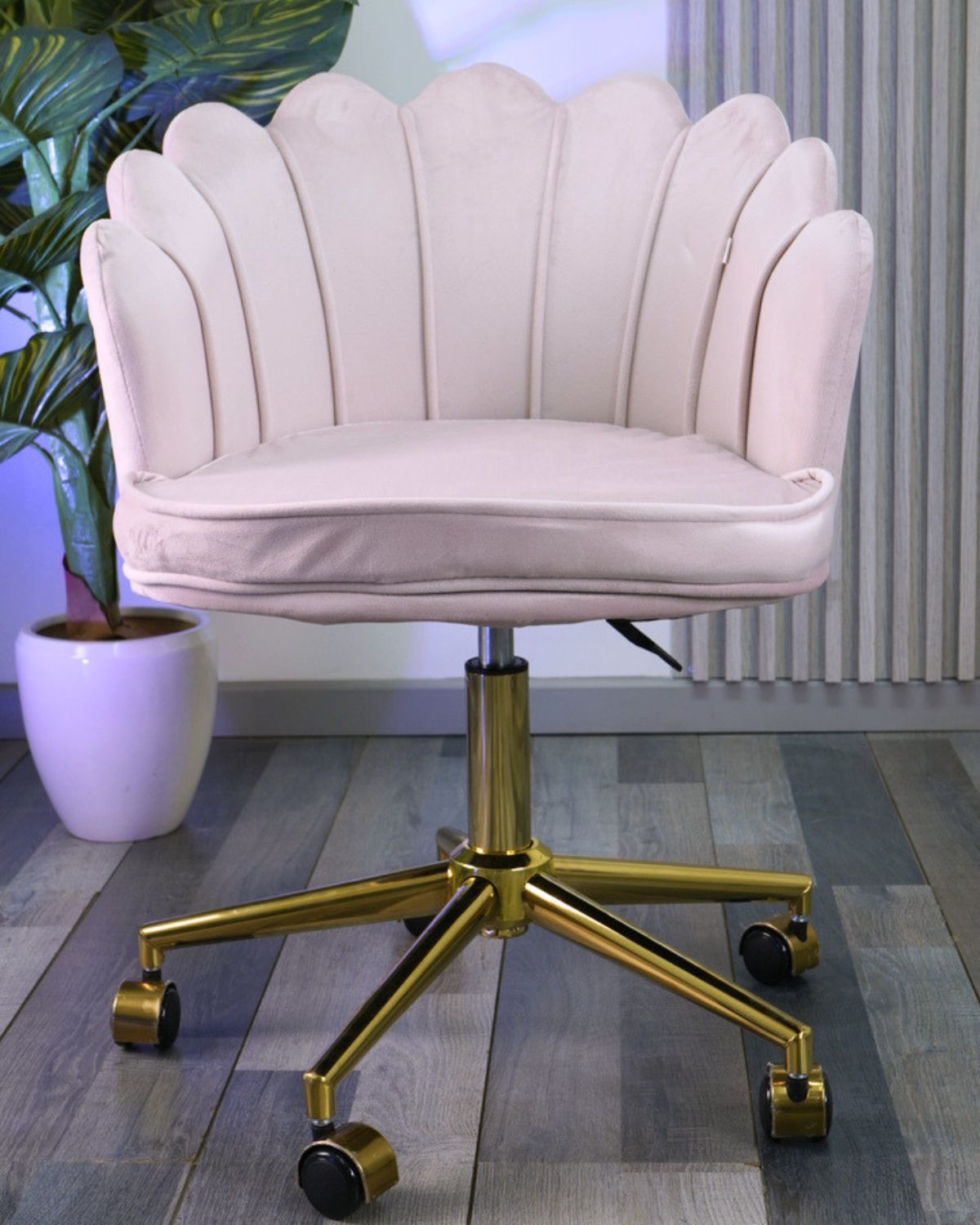 Silla Ostra de Escritorio