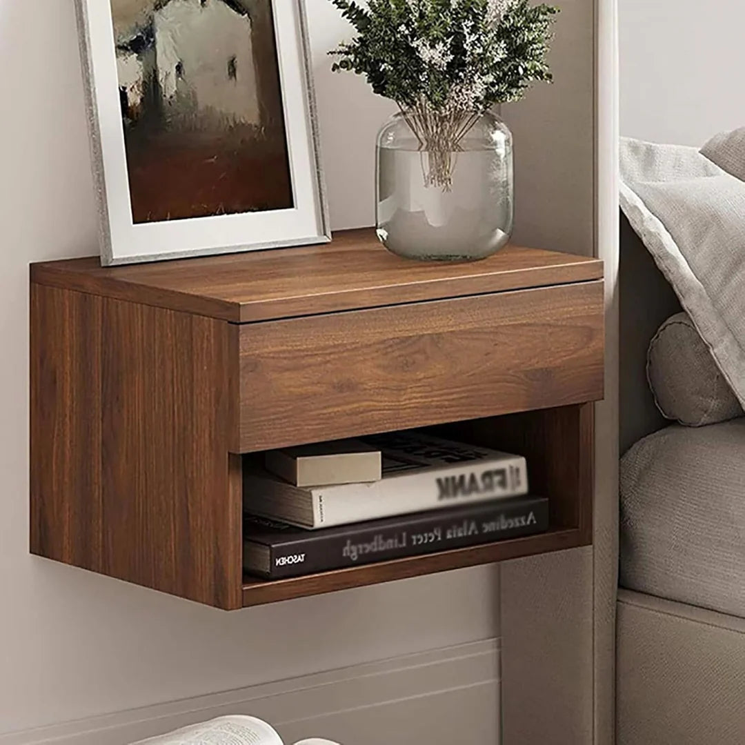 Velador Flotante Brown