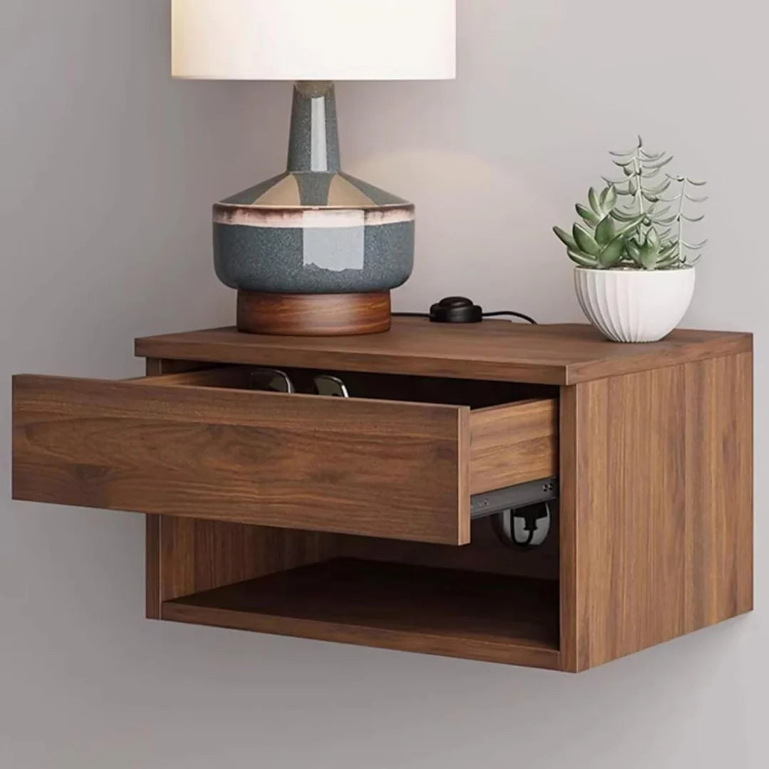 Velador Flotante Brown