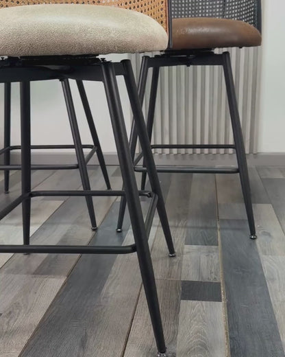 Silla de Bar Marsella 61 cm