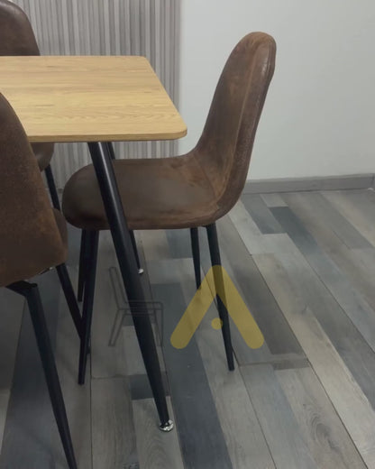 Comedor Pima Vintage