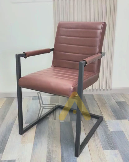 Silla Palermo