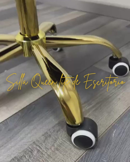 Silla Queen Lite de Escritorio