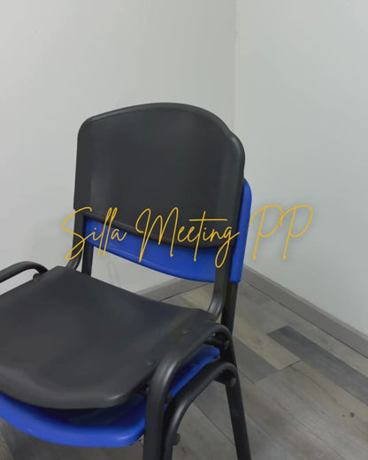 Silla ISO Meeting PP