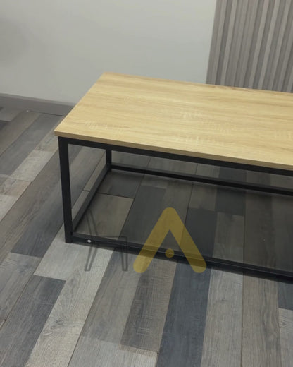 Mesa de centro Sky