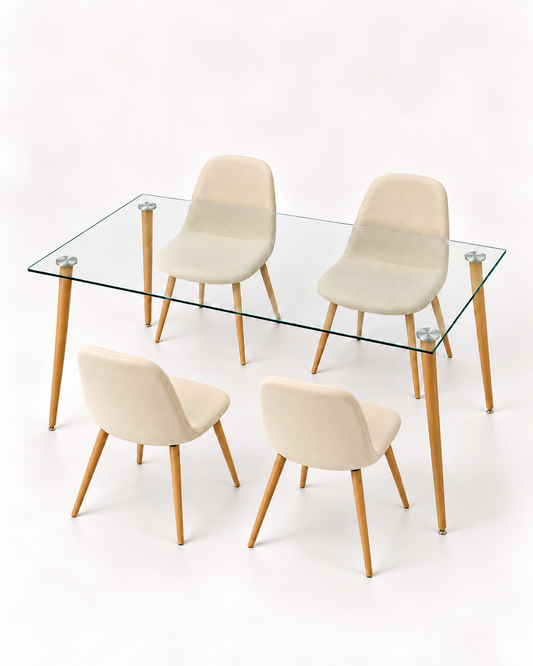 Comedor Prince Trendytop