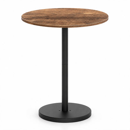 Mesa de Bar Circle 60cm