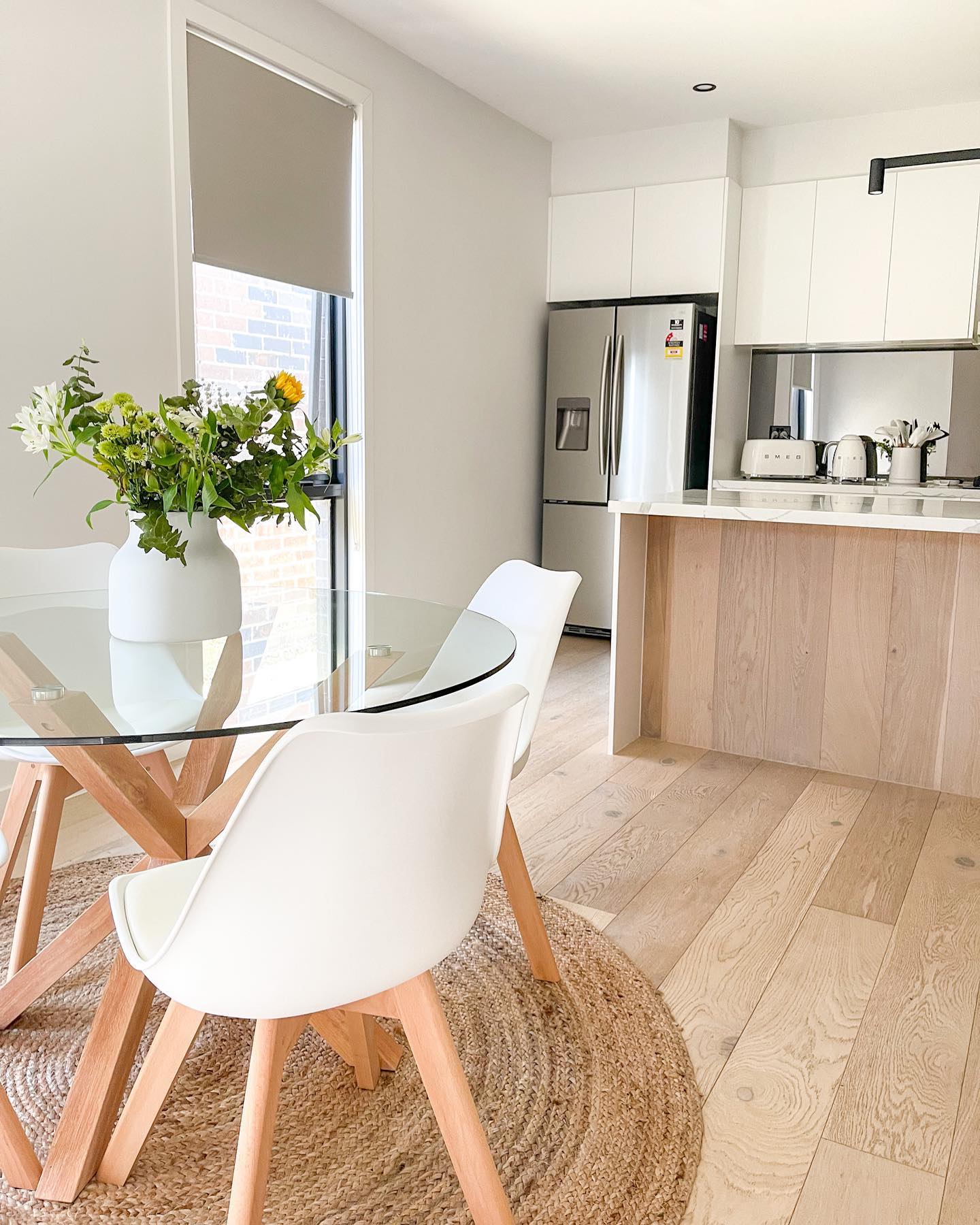 Comedor Cross Tulip Nordic 120