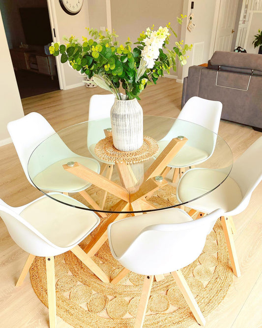 Comedor Cross Tulip Nordic 120