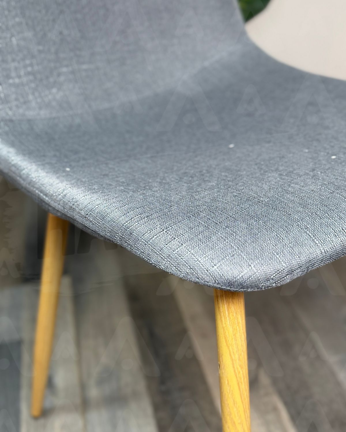 Comedor Trendytop Nordic de Vidrio