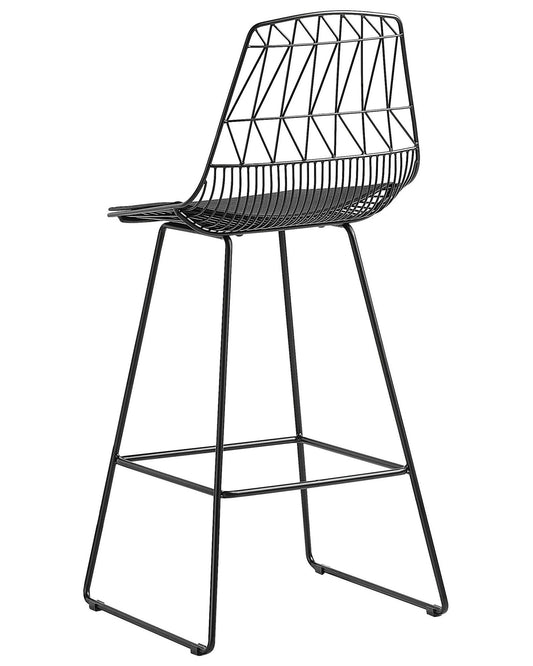 Silla de bar Elegant 75 cm