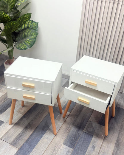 Velador Eames Twin
