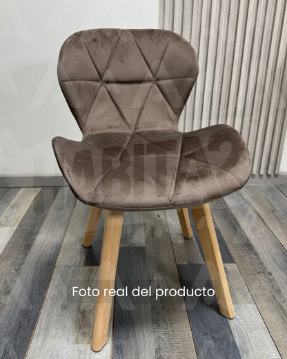 Comedor Velvet X