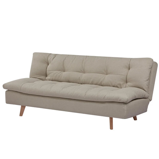 Futon Barn Beige