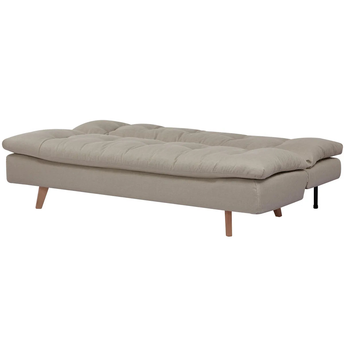 Futon Barn Beige