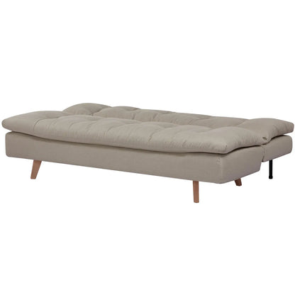 Futon Barn Beige