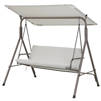 Sillon Colgante Spring