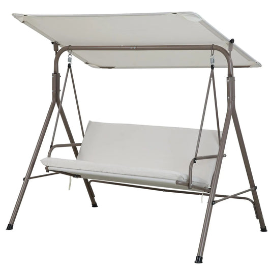 Sillon Colgante Spring